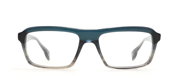 State Addison Blue/Brown