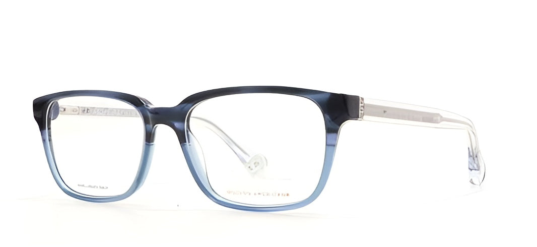 VisionCraft Sapphire Blue