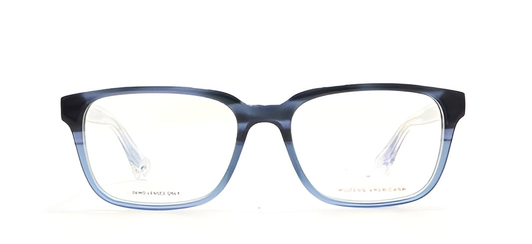 VisionCraft Sapphire Blue
