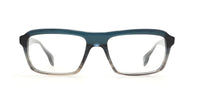 Addison Blue/Brown