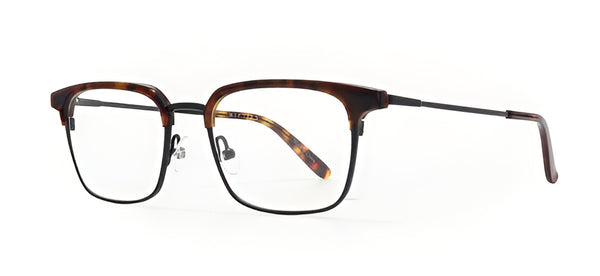 ClassicBlend Brown & Blue