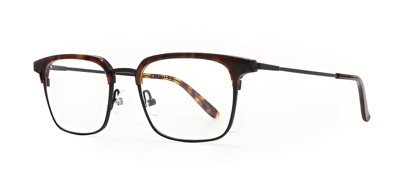 ClassicBlend Brown & Blue