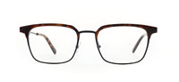 ClassicBlend Brown & Blue
