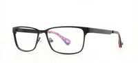 VisionCraft Noir Black