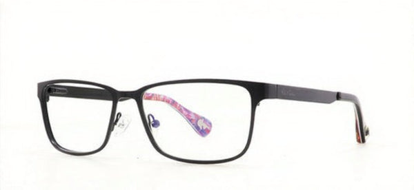 VisionCraft Noir Black