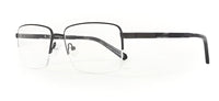MetroStyle Jet Black