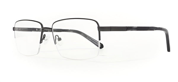 MetroStyle Jet Black