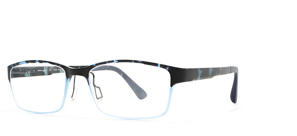 TechFlex Black & Blue