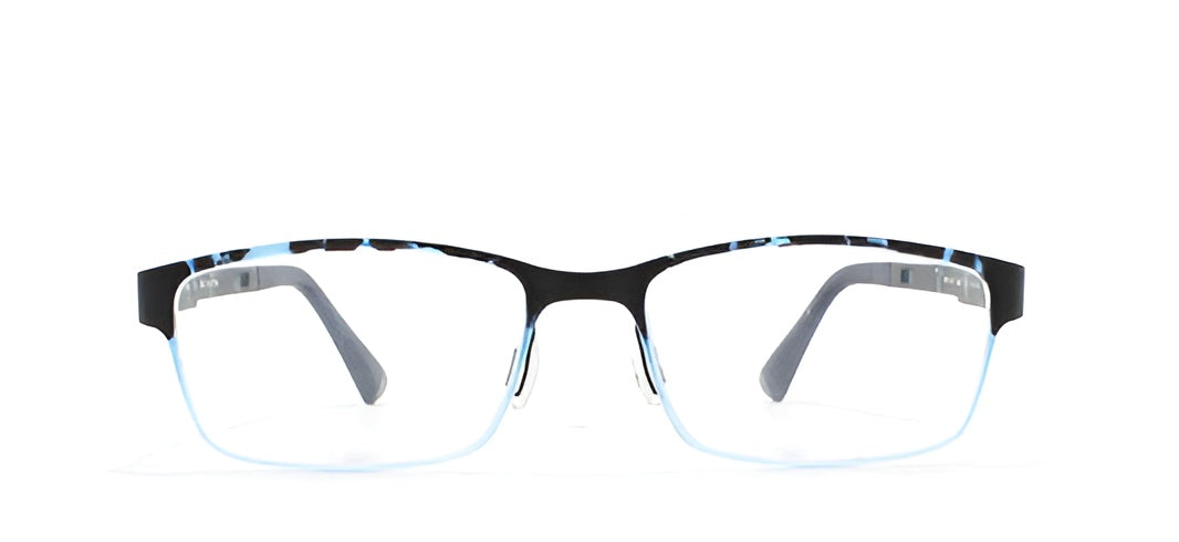 TechFlex Black & Blue
