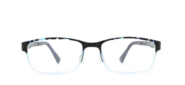 TechFlex Black & Blue