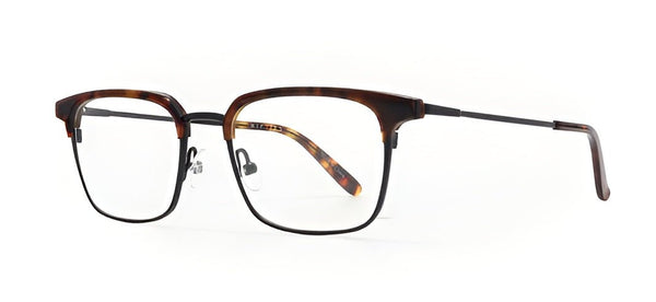 ClassicBlend Brown & Blue