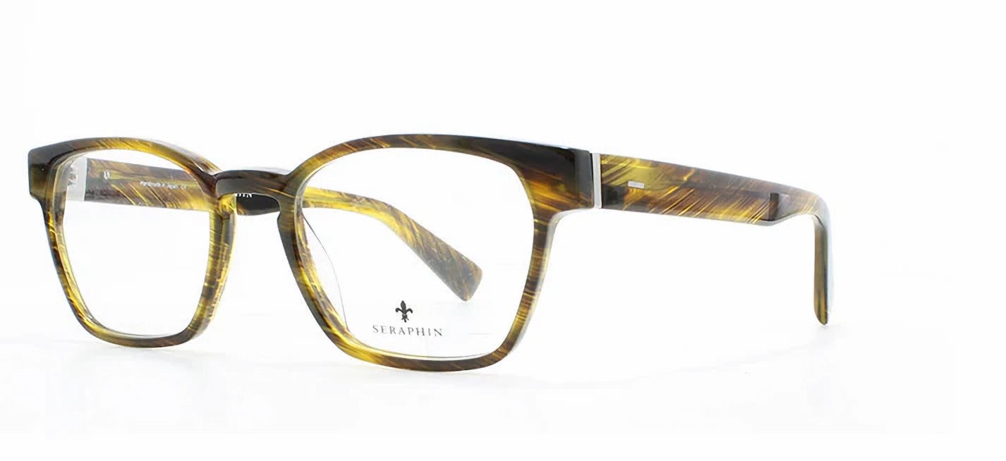 Seraphin Dayton Yellow