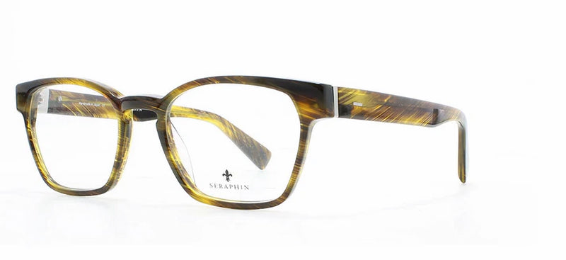 Seraphin Dayton Yellow