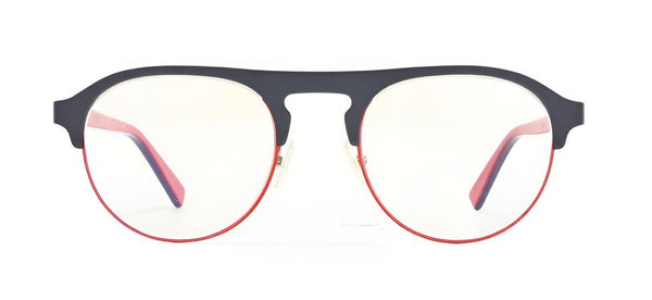 FusionWire Grey & Red