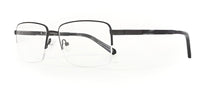 MetroStyle Jet Black