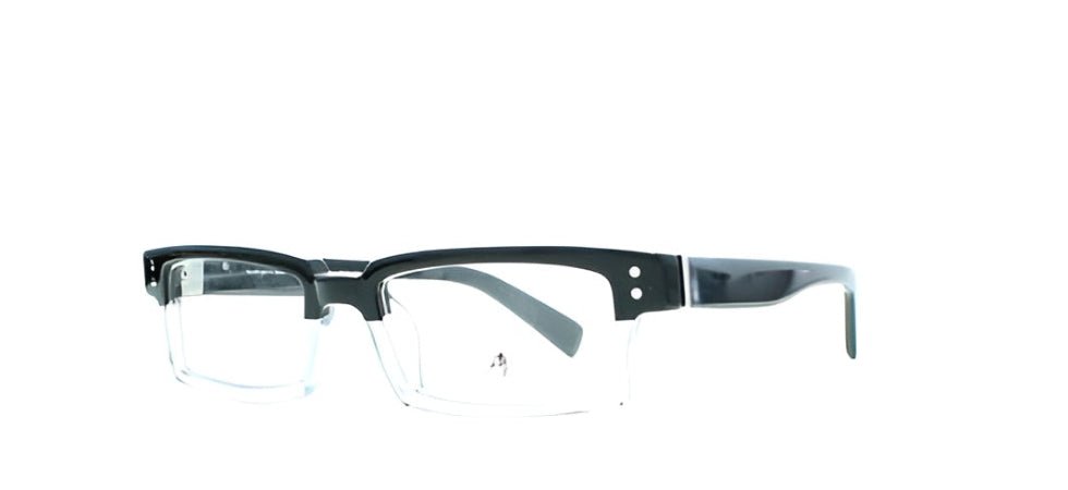 Seraphin Black - eyesight clear