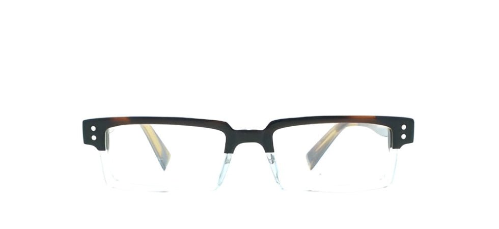 Seraphin Brown - eyesight clear