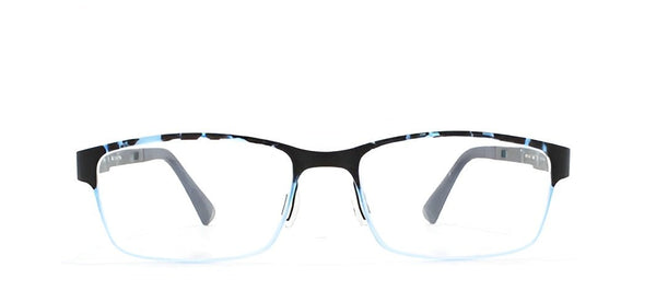 TechFlex Black & Blue