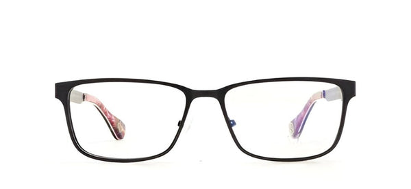 VisionCraft Noir Black
