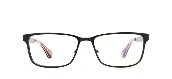 VisionCraft Noir Black
