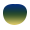 Blue & Yellow
